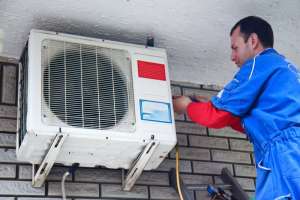 HVAC Companies Near Artie, WV Available Now